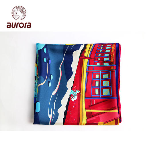 国之庆典启航 商品图2