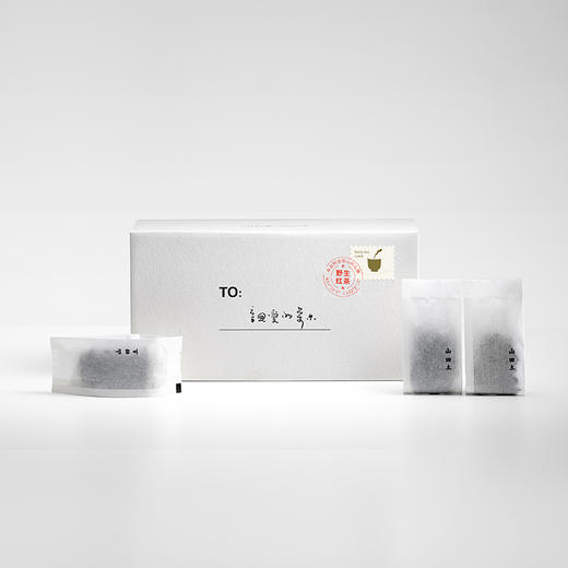 山田土 阿波黎山千年野生古树红茶 云南滇红炭焙红茶口粮茶（烘焙款） 商品图1