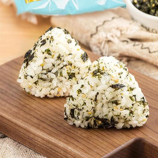 ZEK每日拌饭海苔肉松味50g 商品图2