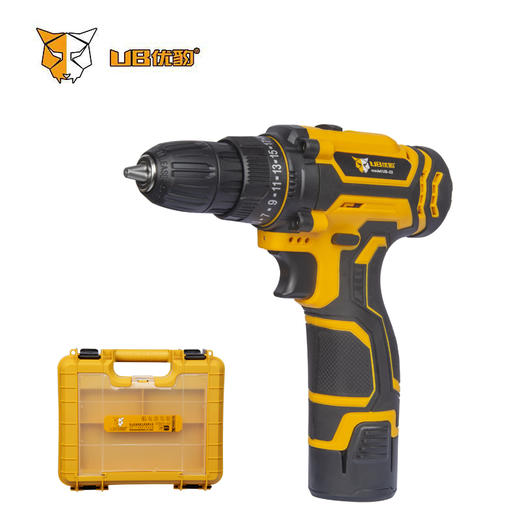 优豹18V锂电钻UB-22款 商品图0