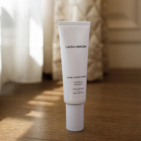 宜样 美妆/护肤  Laura Mercier罗拉玛希水感妆前乳防晒隔离乳50ml（不支持退换）