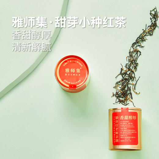 江山出粽·智能杯茶组合 商品图5