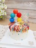 1027CAKE |  ins风 简约色彩 商品缩略图2