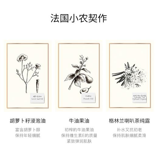 艾薇丹手部保鲜精华喷雾 商品图2