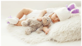  ​干货丨为啥宝宝深夜总是醒，可能是这3种原因！ 