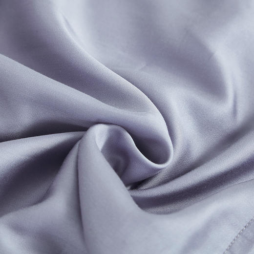 富安娜天丝素绣套件 床单四件套\萝拉 商品图2