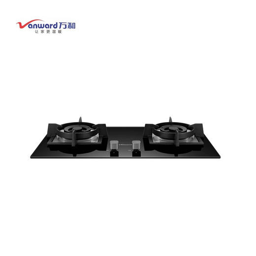万和 Vanward 4.8KW猛火聚能易清洁熄火保护台嵌两用燃气灶JZT-Q3L26（天） 商品图5