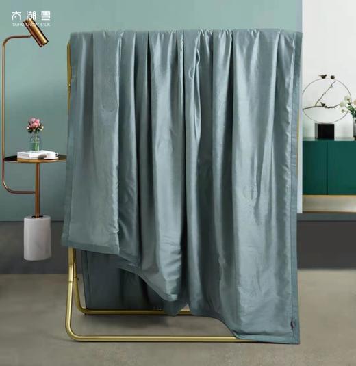 太湖雪雅棉水洗蚕丝夏被 商品图4