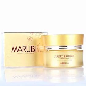 【YZ】丸美蚕丝蛋白弹力紧致眼凝胶20g