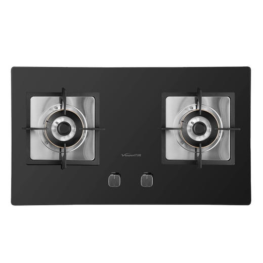 万和 Q1-L26-12T 燃气灶（液） 商品图1