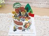 1027CAKE | 乐高 男孩蛋糕 当兵 祖国 商品缩略图1