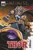 雷神 年刊 特刊 Thor Annual（2021） 商品缩略图1
