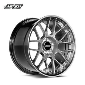 美国进口 APEX ARC-8 高性能轮圈