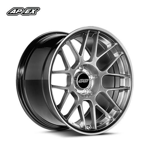 美国进口 APEX ARC-8 高性能轮圈 商品图0
