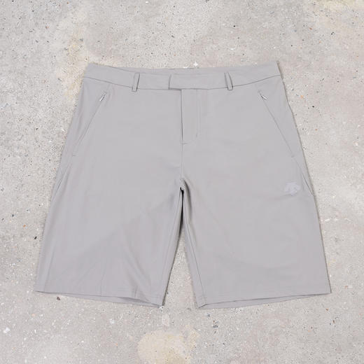 隐藏拉链 商务休闲速干短裤/中裤/五分裤 Z-9007 商品图2