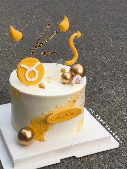 原创星座系列|金牛座 商品图2