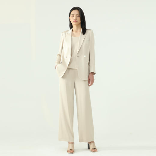 卡莉朵拉长裤C25B7229 商品图0