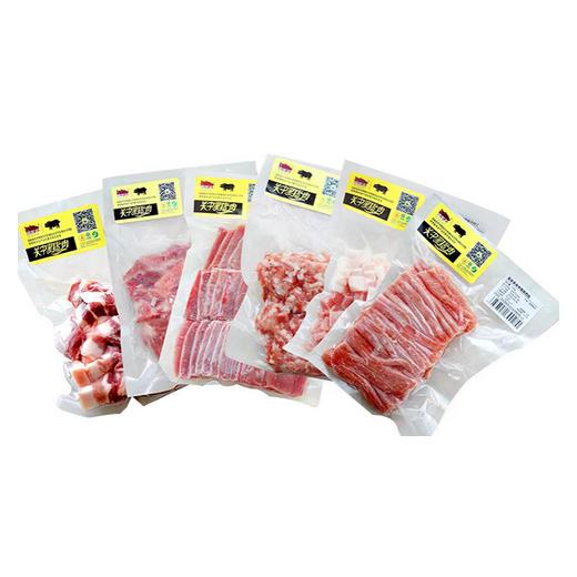 金永丰关中黑礼盒A1.5kg 商品图1