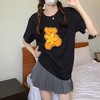 （清仓现货）（清仓现货）现货现发现货现发【社群供W】小熊T恤（现货先发） 商品缩略图7