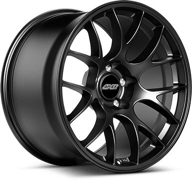 美国进口 APEX EC-7 高性能轮圈 商品图5