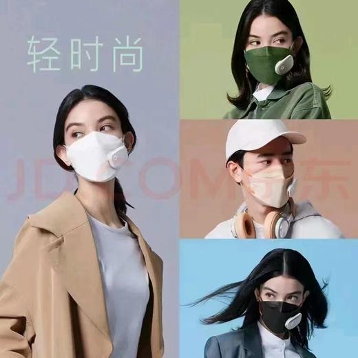 7F 飞利浦新风口罩ACM055 商品图0