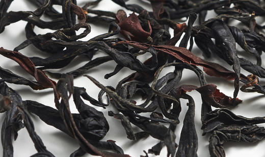 山田土 阿波黎山千年野生古树滇红 明前春茶云南红茶茶包口粮茶（未烘焙款） 商品图4