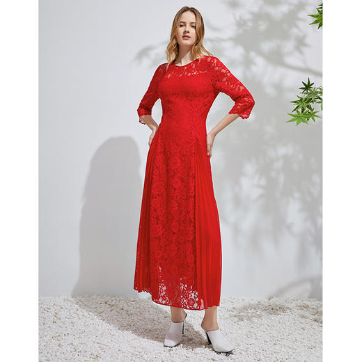 EITIE爱特爱礼服6177806 商品图2