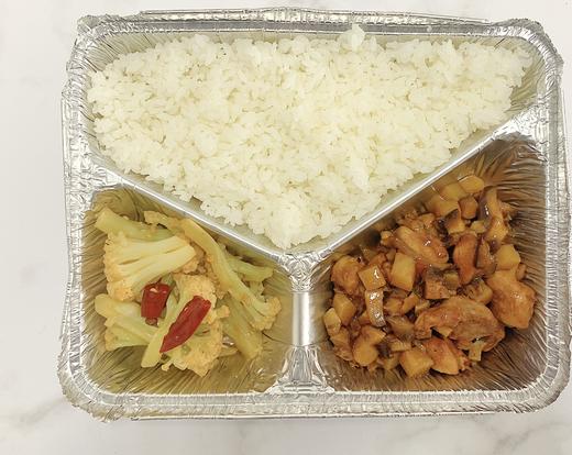 午餐套餐 商品图0