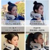 抖音爆款礼物送妈妈爸爸老公老婆生日礼物实揉捏护颈按摩枕 商品缩略图7