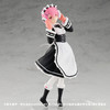 【GSC现货】POP UP PARADE 拉姆 冰季服Ver. 商品缩略图4