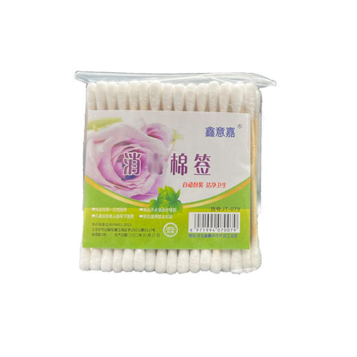 双头棉签 商品图3