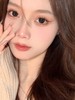 Kaylens日抛美瞳 雾凇森林 14.5mm 商品缩略图0