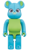 【预售】收藏系列 Be@rbrick 400%系列 玩具总动员 Bunny 商品缩略图2