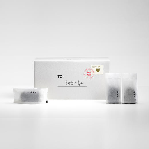 山田土 阿波黎山千年野生古树滇红 明前春茶云南红茶茶包口粮茶（未烘焙款） 商品图1