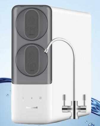 霍尼韦尔(Honeywell)过滤净水器 CRH51H193-MN 商品图0