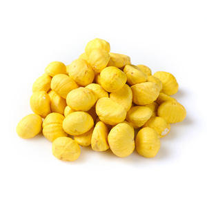 101粟子肉250克 商品图0