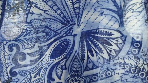 马甲（21704036-青冥） 商品图4