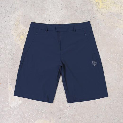 隐藏拉链 商务休闲速干短裤/中裤/五分裤 Z-9007 商品图1