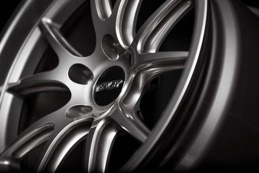 美国进口 APEX FL-5 高性能轮圈 商品图5