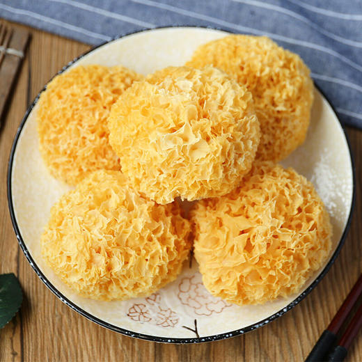 在菌屋 菌类干货 商品图3