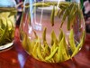 【2025云南最顶级，高端绿茶】秘方3号竹叶青顶级立芽，水中立全芽嫩尖！海拔3500m纯手工制作！强化玻璃罐装！ 商品缩略图4