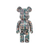 【预售】收藏系列 Be@rbrick 1000%系列 航拍巴塞罗那 商品缩略图0
