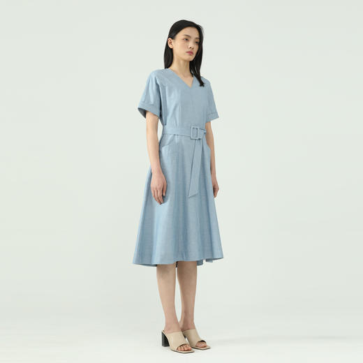 卡莉朵拉连衣裙C25B7561 商品图1