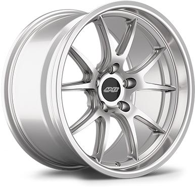 美国进口 APEX FL-5 高性能轮圈 商品图2