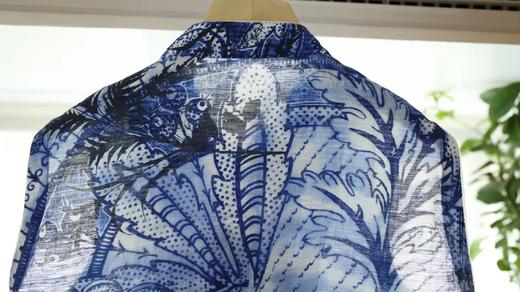 马甲（21704036-青冥） 商品图3