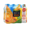 美汁源果粒橙橙汁饮料420ml 商品缩略图1