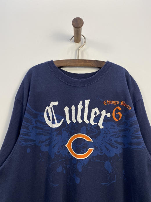 NFL 美国职业橄榄球大联盟 短袖T恤 _SST(XL)sc 商品图0