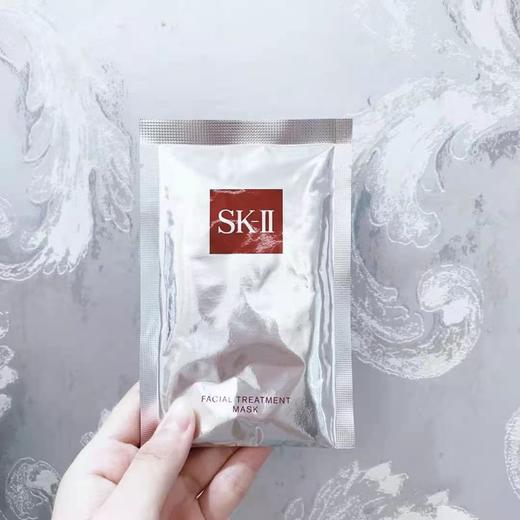 SK-II前男友面膜丨提亮  水润 补水 修复 商品图3