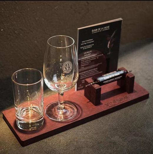 激活肌肤内在美 无酒精 天然排毒 强化免疫 | 多酚小V针(小黑针） 商品图2