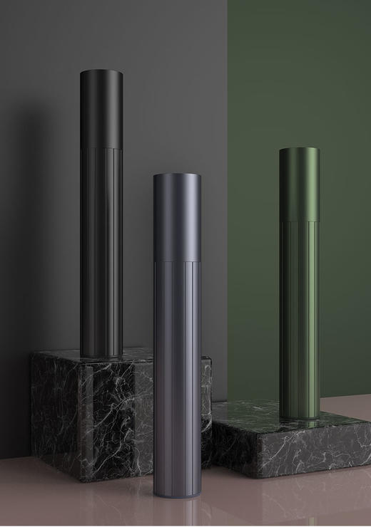 【短须利器 超长续航】迷你便携式电动剃须刀车载旅行小钢炮  全身可水洗 买就送原装替换刀片 商品图12